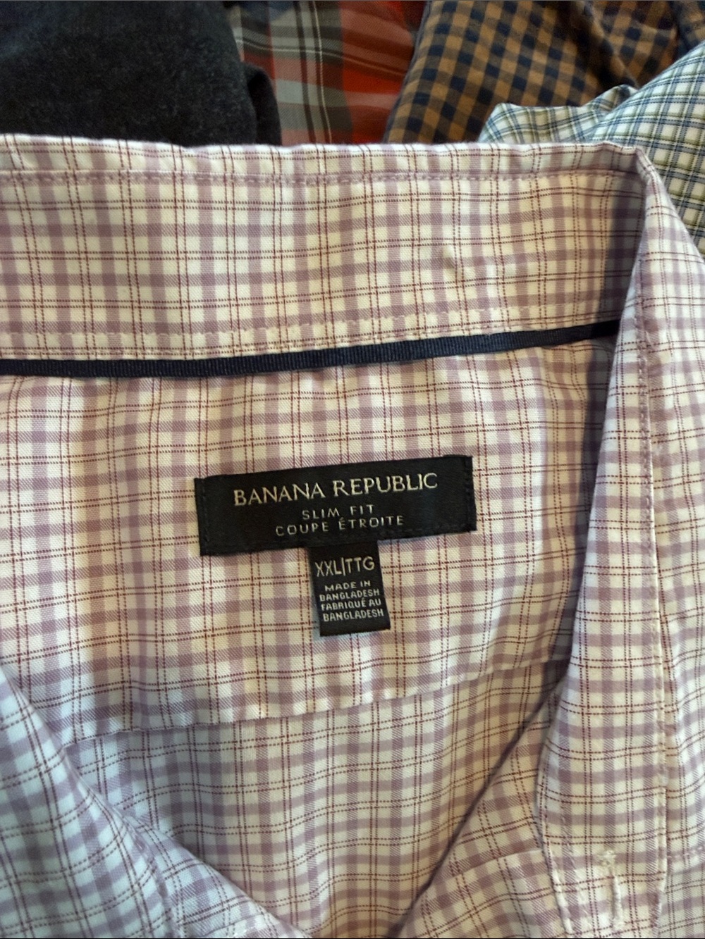 Men's Dress Shirt Bundle - Picture 8 of 11